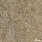 Клеевой пробковый паркет Ibercork EasyCork Саламанка чай 6 SG без лака с фаской, 1 м.кв.